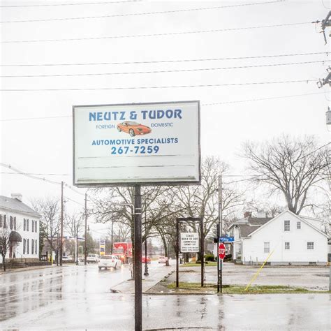 neutz and tudor car sales